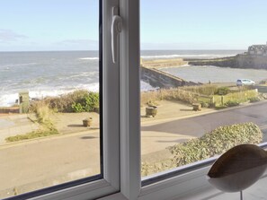 Interior - 4 bedroom accommodation in Craster near Alnwick (Craster near Alnwick)