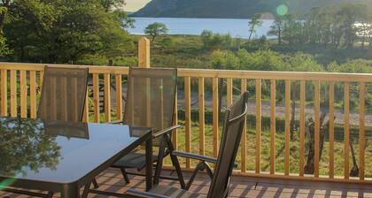 4 bedroom accommodation in Taynuilt, near Oban