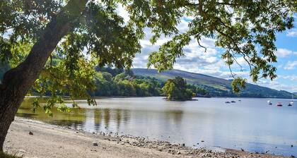 3 bedroom accommodation in Kenmore, near Aberfeldy