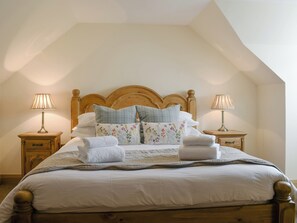 3 chambres, Wi-Fi gratuit, draps fournis