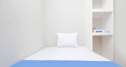 Kamar Keluarga Bandara Mas Syariah