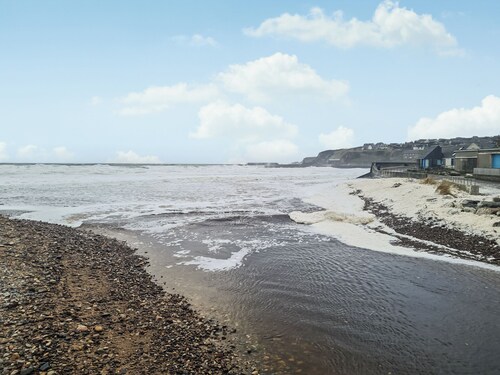 3 bedroom accommodation in Cullen, near Buckie