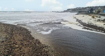 3 bedroom accommodation in Cullen, near Buckie