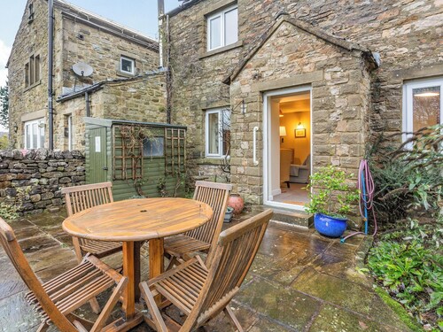 2 bedroom accommodation in Grassington, near Skipton