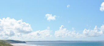 Pebble Cottage - HW7447