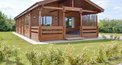 2 bedroom accommodation in Burgh le Marsh, near Skegness