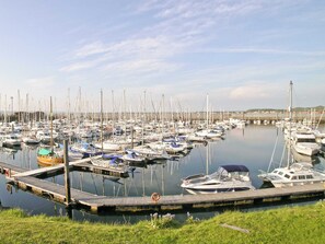 Port de plaisance