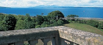 3 bedroom accommodation in Skelmorlie, near Largs