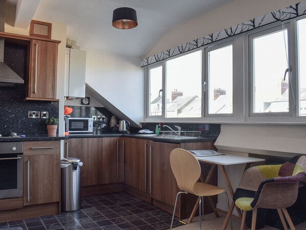 Cucina privata