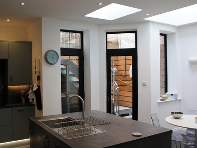 3 bedroom accommodation in Hastings