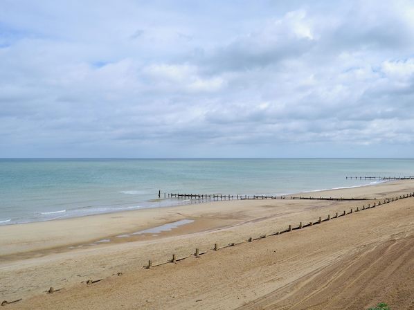 Fishing - Ringlet is quite a catch for your fishing holiday. (Near Stalham)