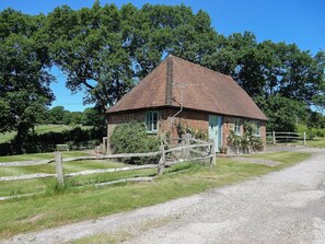 Aussenbereich