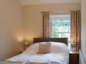 3 Schlafzimmer, kostenloses WLAN, Bettwäsche