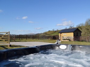 Unclassified image, 2 of 25, button - 3 bedroom accommodation in Llanddeusant, near Llangadog (Llanddeusant, near Llangadog)