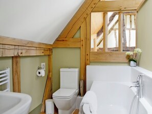 Towels - THE BARN REBORN - NRP (Winchcombe)