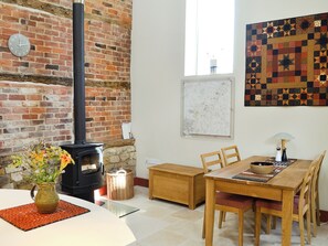 Dining - THE BARN REBORN - NRP (Winchcombe)