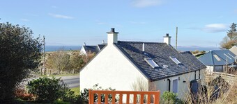 Alojamiento de 1 habitaciones en Glenbarr, near Campbeltown