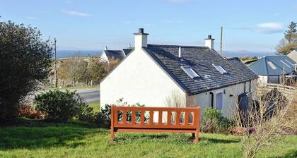 1 bedroom accommodation in Glenbarr, near Campbeltown