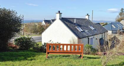 1 Schlafzimmer Unterkunft in Glenbarr, near Campbeltown