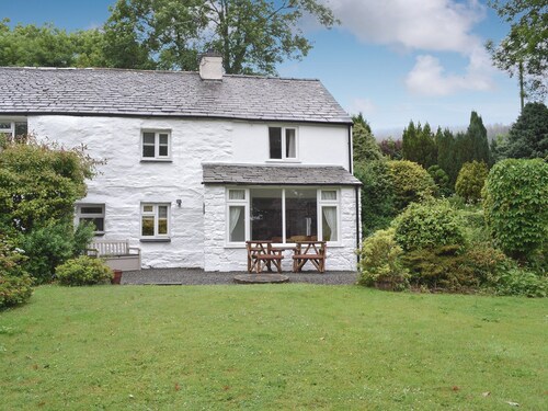 3 bedroom accommodation in Low Nibthwaite, near Coniston