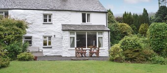 3 bedroom accommodation in Low Nibthwaite, near Coniston