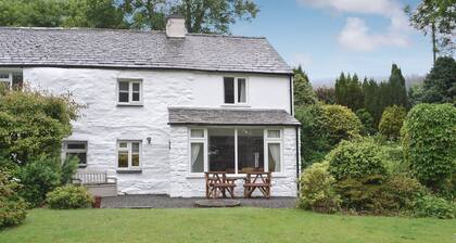 3 bedroom accommodation in Low Nibthwaite, near Coniston