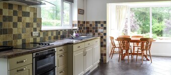 3 bedroom accommodation in Low Nibthwaite, near Coniston