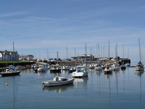 Port de plaisance