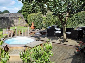 Terras