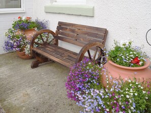 Terras