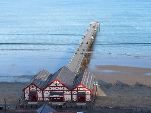 2 bedroom accommodation in Loftus, near Saltburn-by-the-Sea