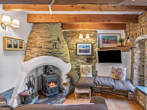 Chimenea