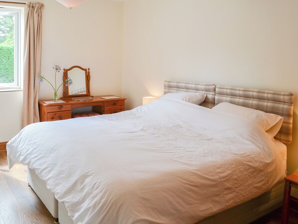 1 Schlafzimmer