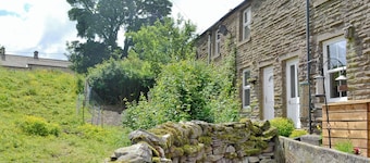 2 værelses bolig i Burtersett, near Hawes