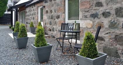 1 bedroom accommodation in Oyne, near Inverurie