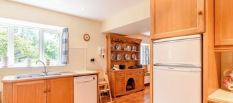 Alloggio con 3 camere da letto ad Melmerby, near Coverdale