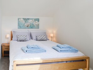 1 habitación, wifi gratis y ropa de cama 