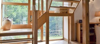 3 chambres à coucher à Pedairffordd