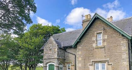 3 bedroom accommodation in Latheron, near Wick