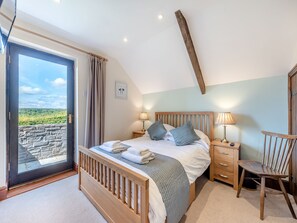3 Schlafzimmer, kostenloses WLAN, Bettwäsche