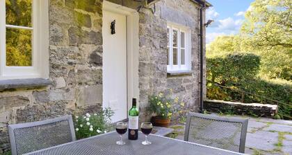 3 Schlafzimmer Unterkunft in Near Betws-y-Coed