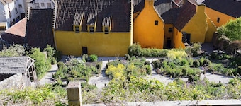 2 bedroom accommodation in Culross, near Dunfermline