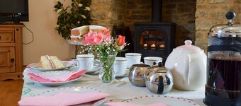 3 værelses bolig i Ambrosden