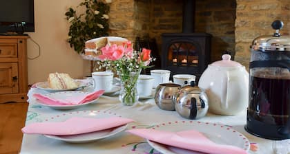 3 bedroom accommodation in Ambrosden