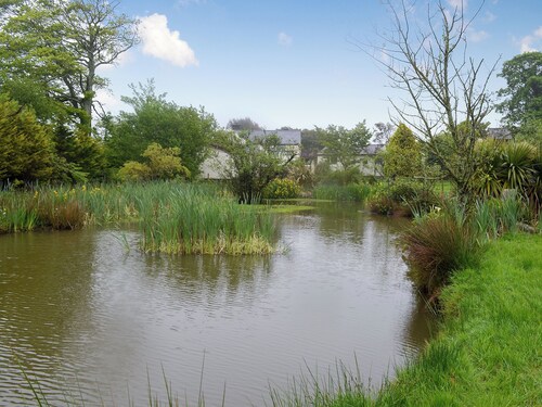 Hunter's Cottage - UK6239