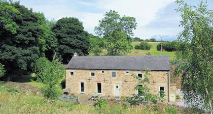 4 huoneen majoitus Holymoorsidessa, lähellä Chesterfieldiä