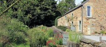 4 slaapkamer accommodatie in Holymoorside, near Chesterfield