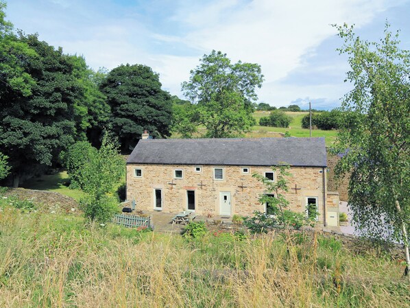 Aussenbereich