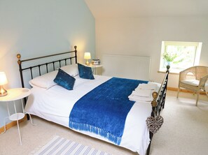 4 Schlafzimmer, kostenloses WLAN, Bettwäsche