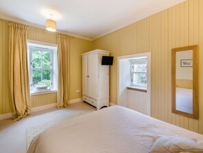2 slaapkamers, gratis wifi, beddengoed